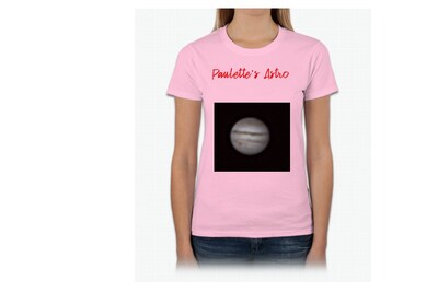 Ladies T-Shirts! - image1